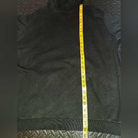 Nike pull over Sweater - Picture 9 of 12